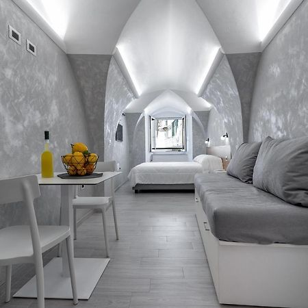 Casapa Apartment Атрани Екстериор снимка