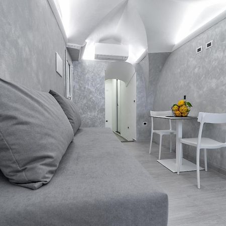 Casapa Apartment Атрани Екстериор снимка