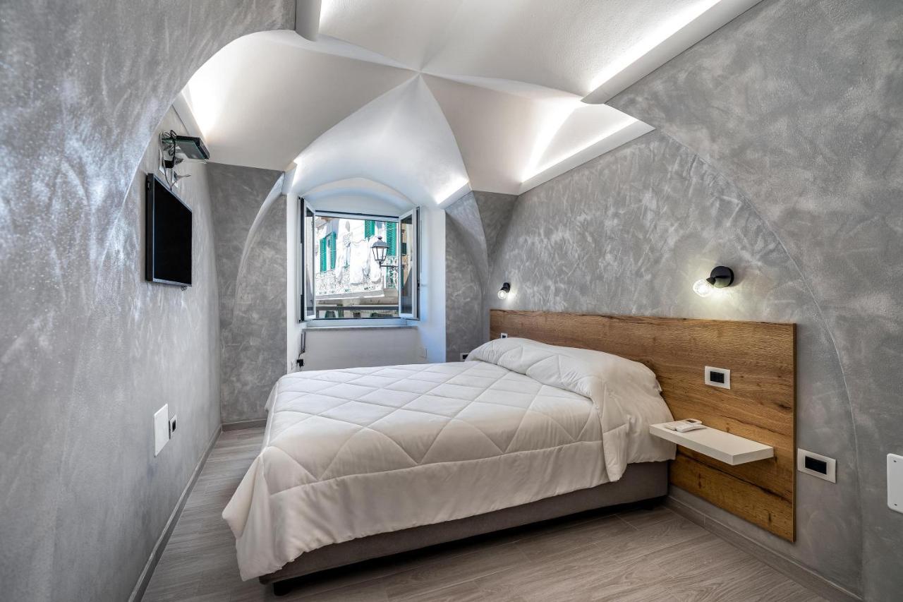 Casapa Apartment Атрани Екстериор снимка