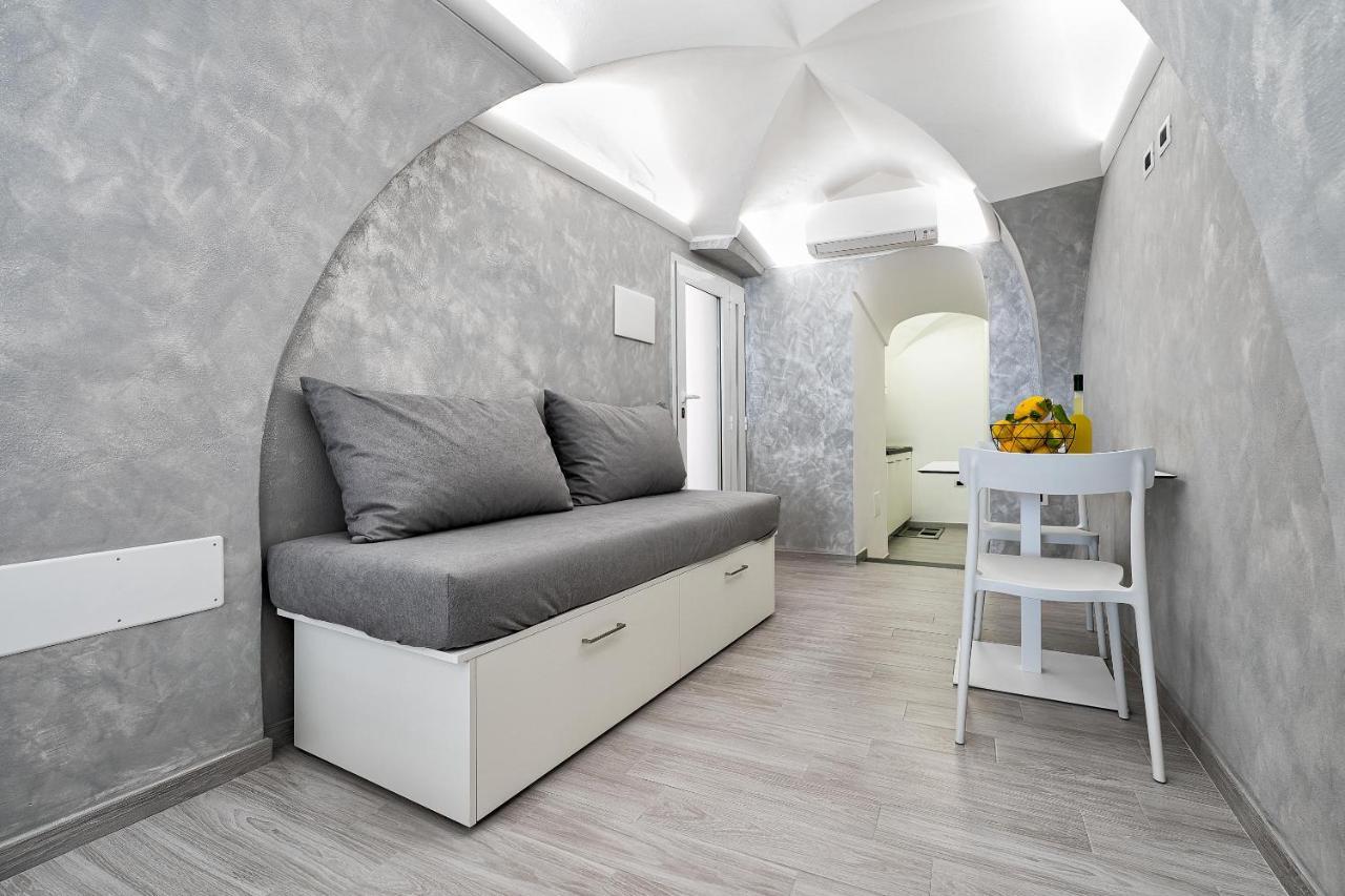 Casapa Apartment Атрани Екстериор снимка