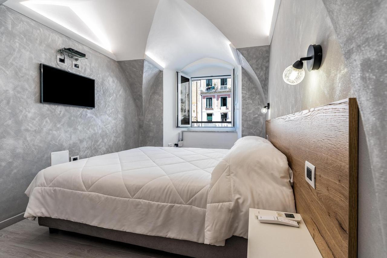 Casapa Apartment Атрани Екстериор снимка
