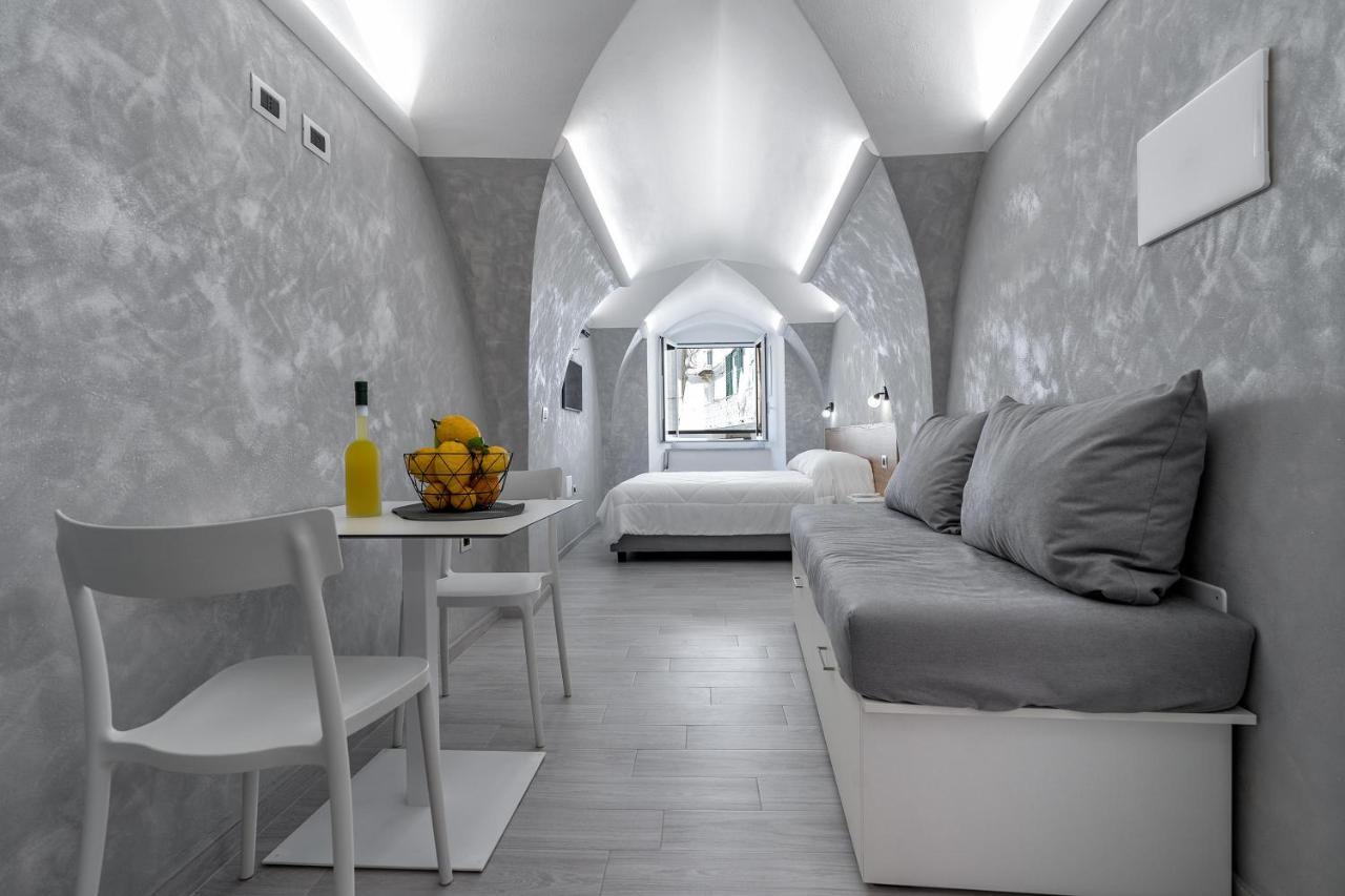 Casapa Apartment Атрани Екстериор снимка