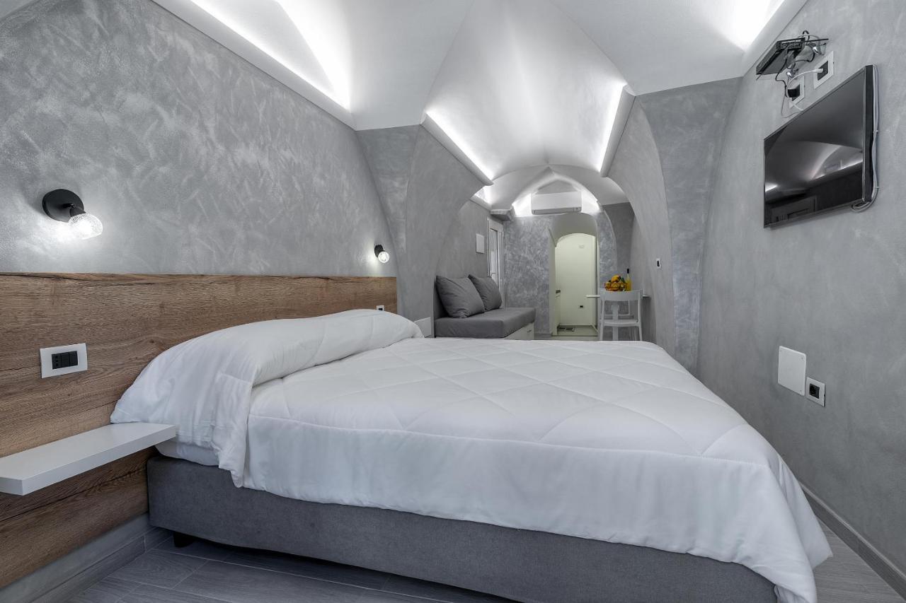 Casapa Apartment Атрани Екстериор снимка