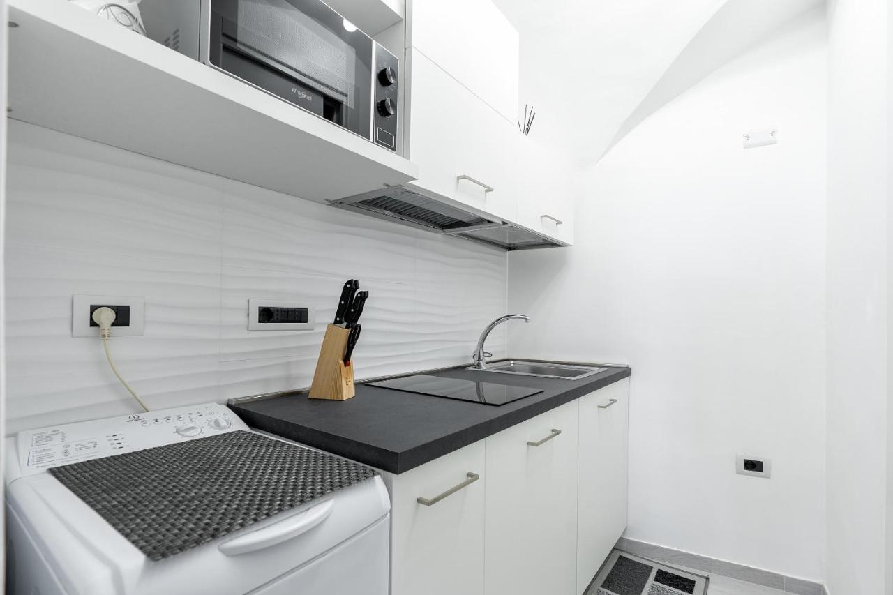 Casapa Apartment Атрани Екстериор снимка