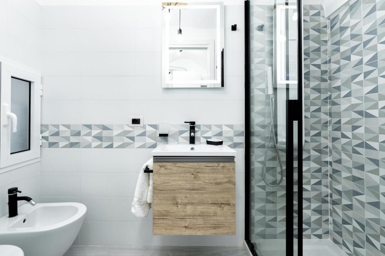Casapa Apartment Атрани Екстериор снимка