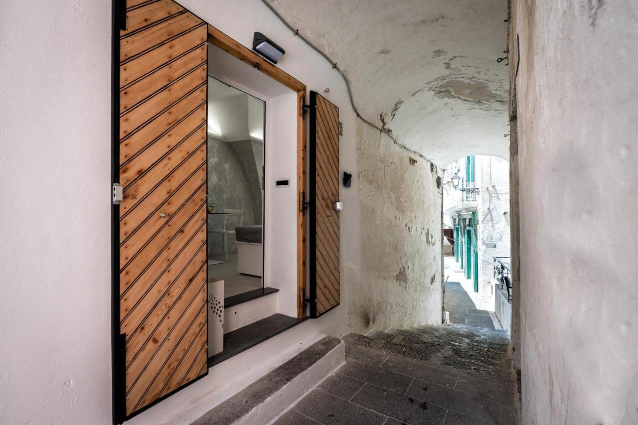 Casapa Apartment Атрани Екстериор снимка