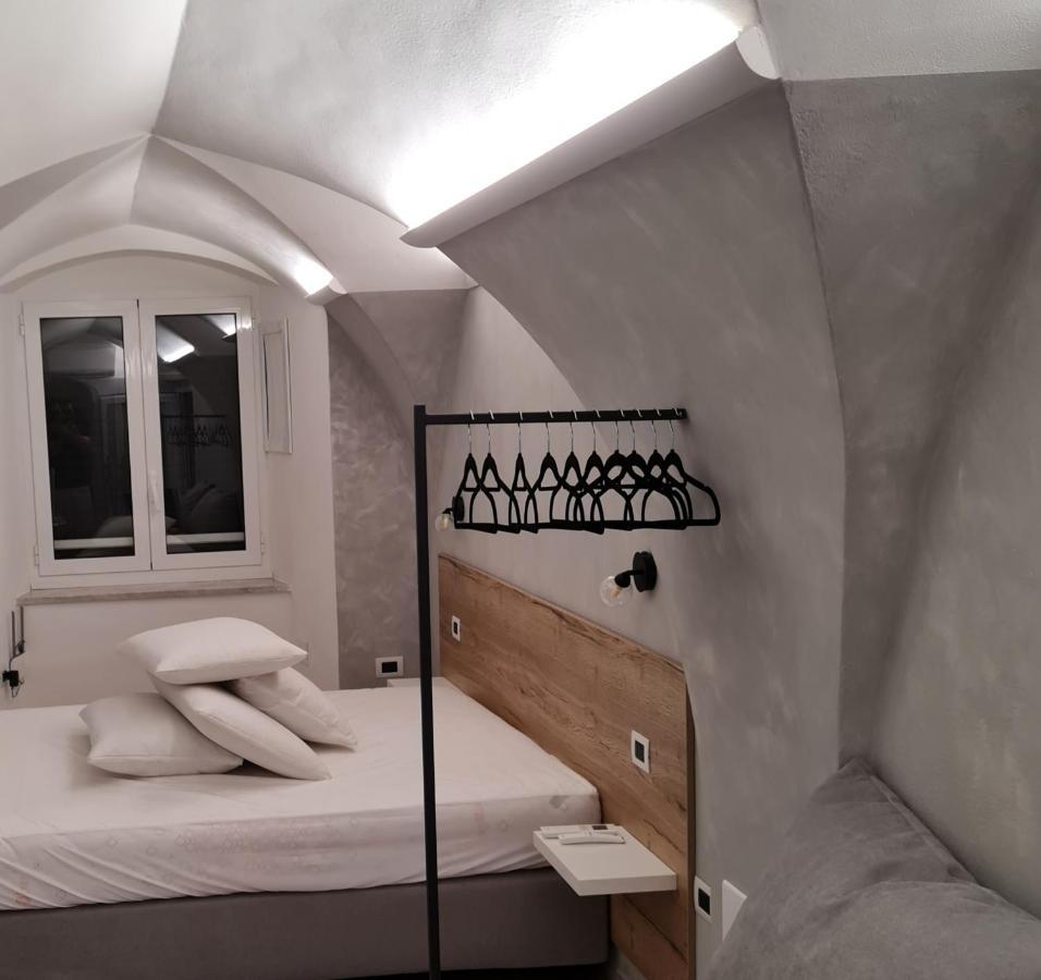 Casapa Apartment Атрани Екстериор снимка